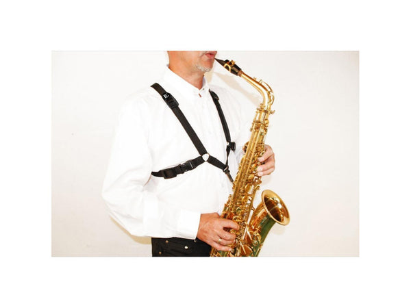 BG France Saxophon S 43 SH