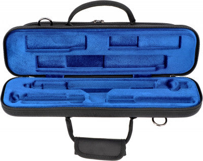 Protec Koffer für Querflöte PB 308