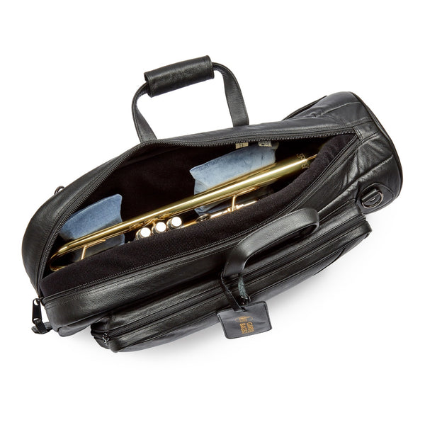 Produktbild GARD Gig Bag 1-MLK Single Trompete Gig Bag Leder