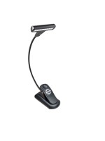 Produktbild 12264 Notenpultleuchte »T-Model LED FlexLight rechargeable«