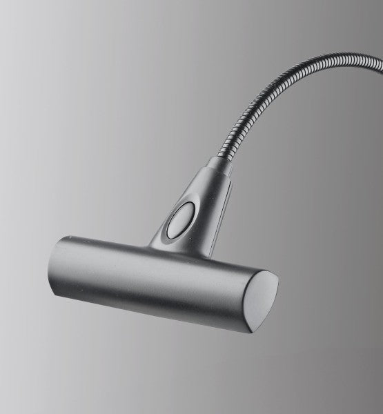 Produktbild 12264 Notenpultleuchte »T-Model LED FlexLight rechargeable«
