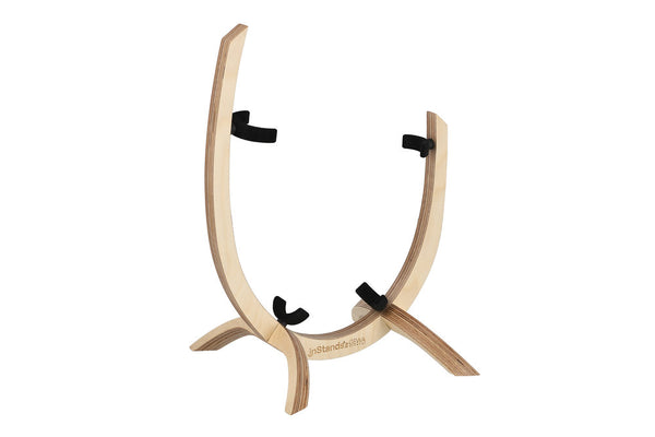 Produktbild InStands by GEWA Germany Holzständer für Tenorhorn