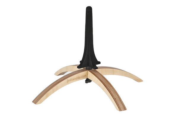 Produktbild InStands by GEWA Germany Holzständer für Klarinette