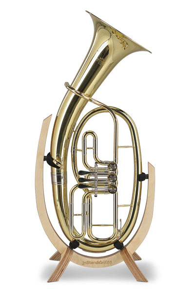 Produktbild InStands by GEWA Germany Holzständer für Tenorhorn