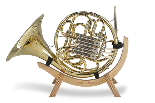 Produktbild InStands by GEWA Germany Holzständer für Waldhorn