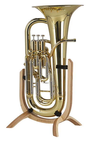 Produktbild InStands by GEWA Germany Holzständer für Euphonium