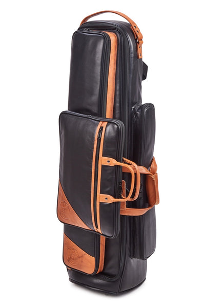 Produktbild GARD Gig Bag 21-ELK-MF Single Elite Tenor Posaune Gig Bag Leder