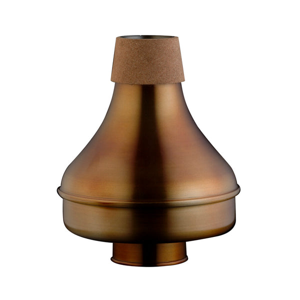 Produktbild Stagg Vintage Dämpfer Posaune Wah Wah