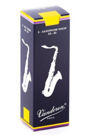 VANDOREN Classic Tenorsaxophon 2½