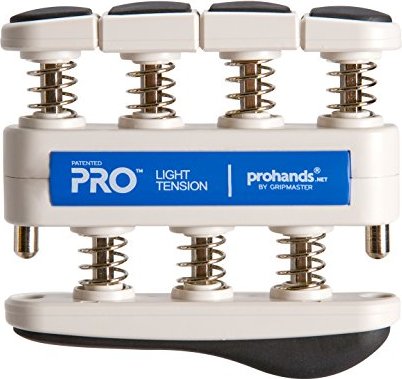 prohands Hand Exerciser