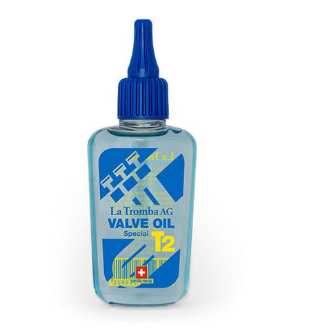 La Tromba VENTILÖL T2