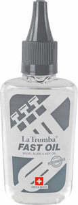 La Tromba VENTILÖL Fast