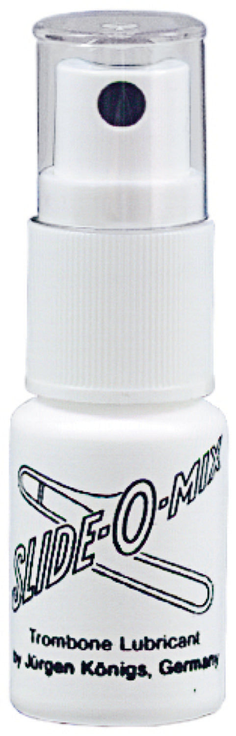 Slide-o-Mix Wasser Sprayflasche 10ml