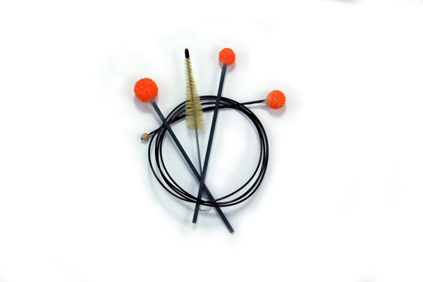 Produktbild REKA REINIGUNGS-SET TROMPETE