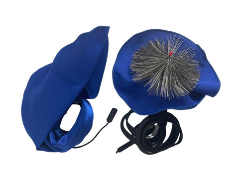 Kölbl Wischer Set für Alt- & Tenorsaxophon