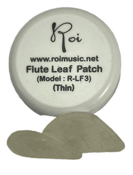 Produktbild Roi Leaf Patch „dünn“