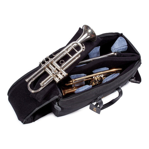 GARD Gig Bag 9-MSK Trompete + Flugelhorn Gig Bag