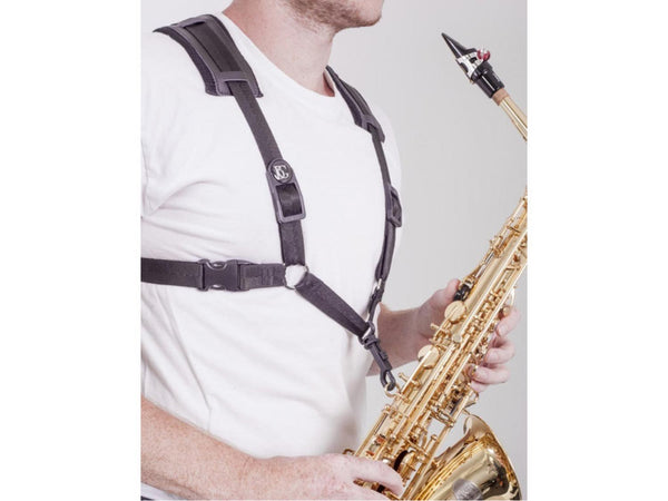 BG France Saxophon S 40 C SH