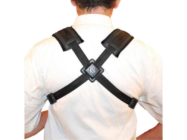 Produktbild BG France Saxophon S 40 C SH