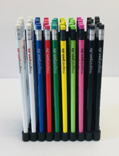 Produktbild MagPen - Bleistift mit Magnet