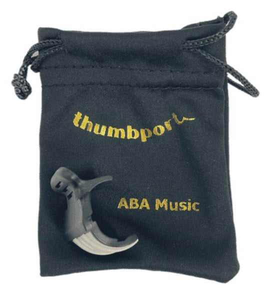 Produktbild Thumbport II für Querflöte