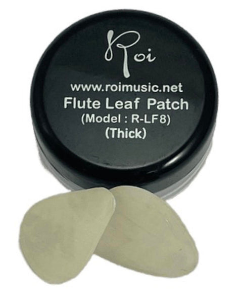 Produktbild Roi Leaf Patch „dick“