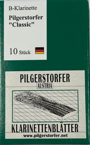 Pilgerstorfer Classic 1½