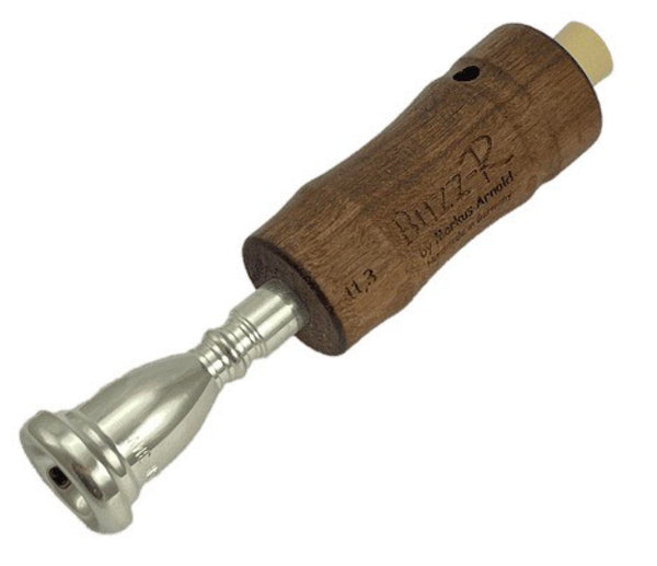 Produktbild Buzz-R Trompete 11,3 mm