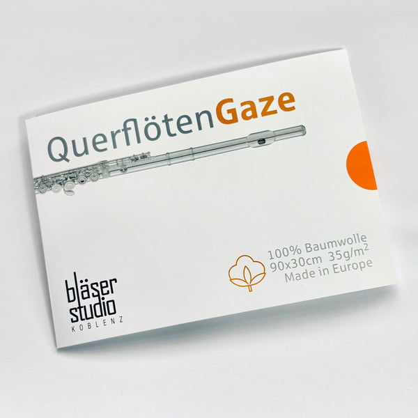 Produktbild Schängel Querflöten Gaze