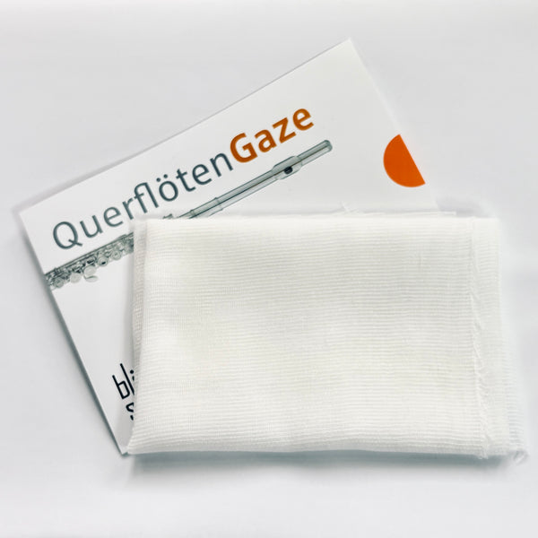 Produktbild Schängel Querflöten Gaze