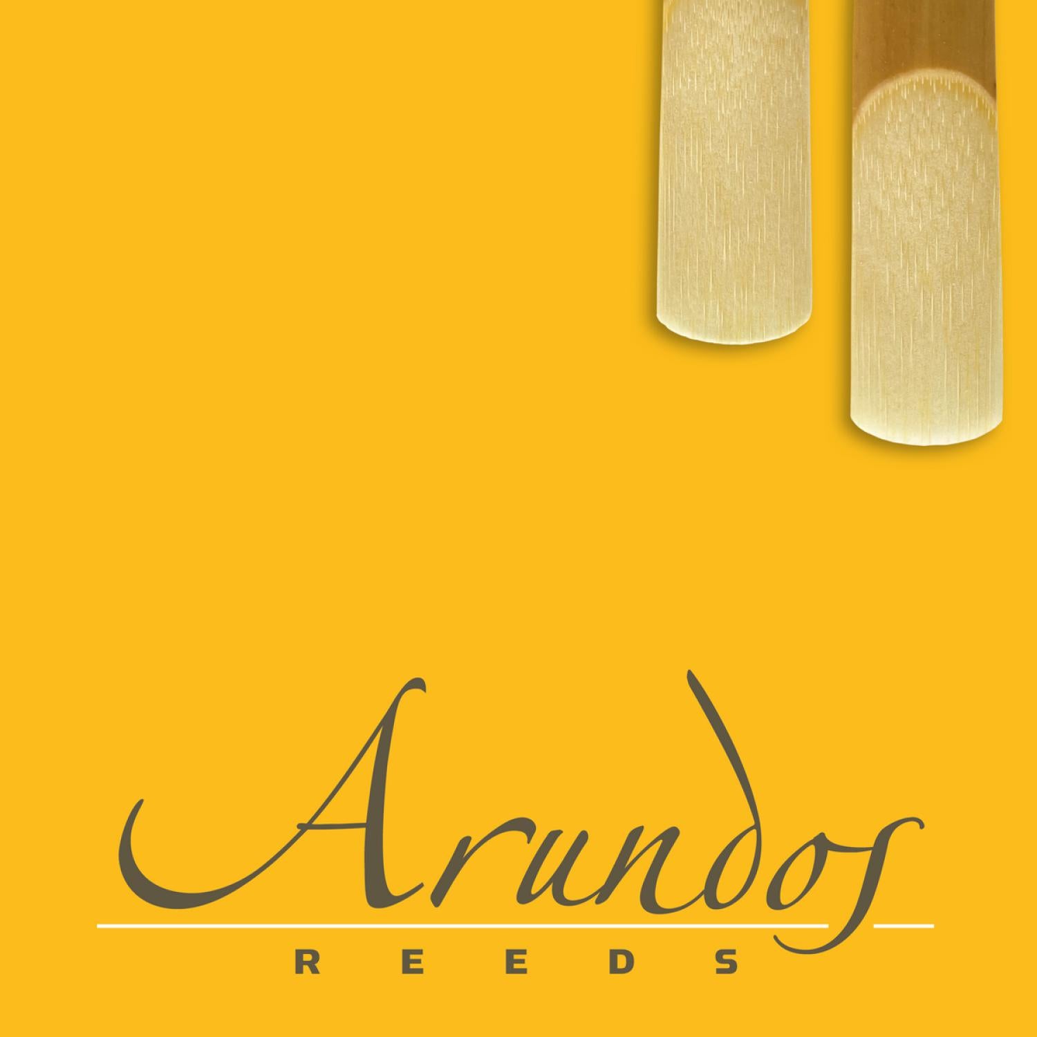 Arundos Tosca 3 B-Klarinette dt.