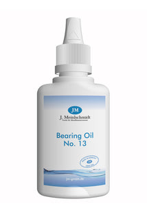JM Lagerlöl Nr.13