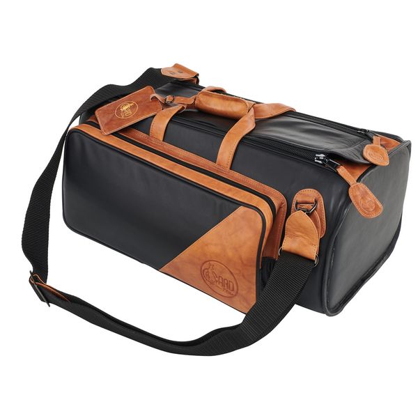 Produktbild GARD Gig Bag 17-ELK Elite Trompete + Flugelhorn Gig Bag Leder