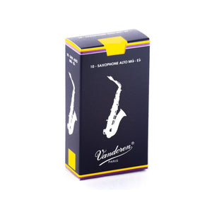 VANDOREN Classic Altsaxophon 4