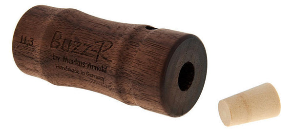 Produktbild Buzz-R Posaune 13,5 mm large Shank