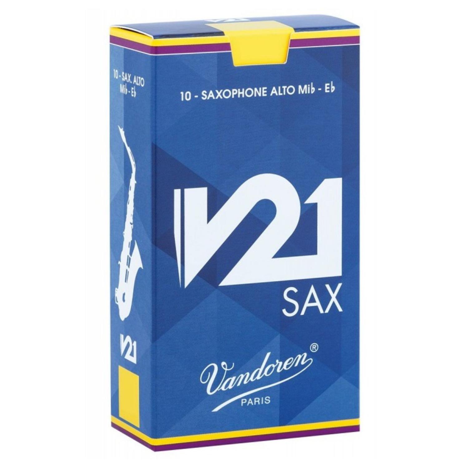Vandoren Altsaxophon V21 2½