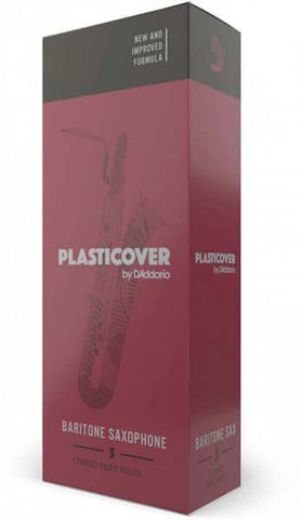 D'ADDARIO PLASTICOVER Baritonsaxophon 3