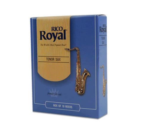 D'ADDARIO ROYAL Tenorsaxophon 2