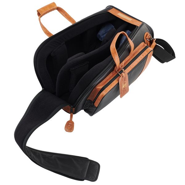 Produktbild GARD Gig Bag 17-ELK Elite Trompete + Flugelhorn Gig Bag Leder
