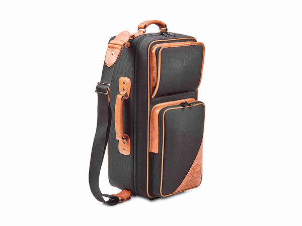Produktbild GARD Gig Bag 4-EHSK Elite Double Trompete