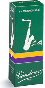 VANDOREN Tenorsaxophon JAVA 3