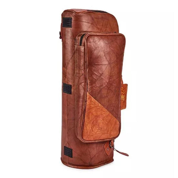 Produktbild GARD Gig Bag 1-ELN-NT Elite Single Trompete Gig Bag Leder