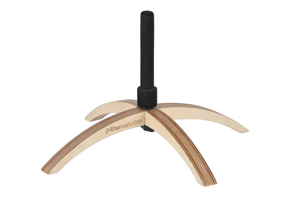 Produktbild InStands by GEWA Germany Holzständer für Querflöte