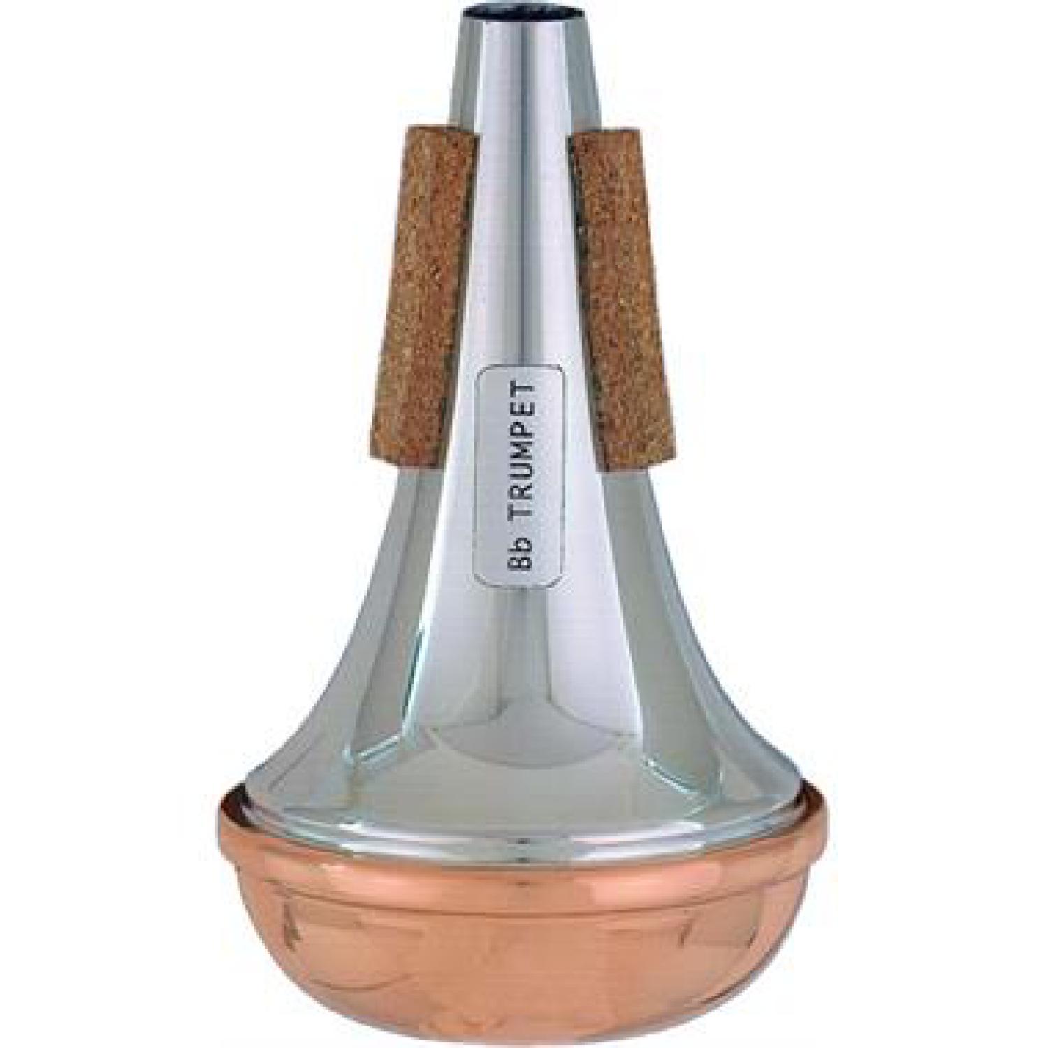 TOM CROWN TROMP. SPITZ/Kuferboden