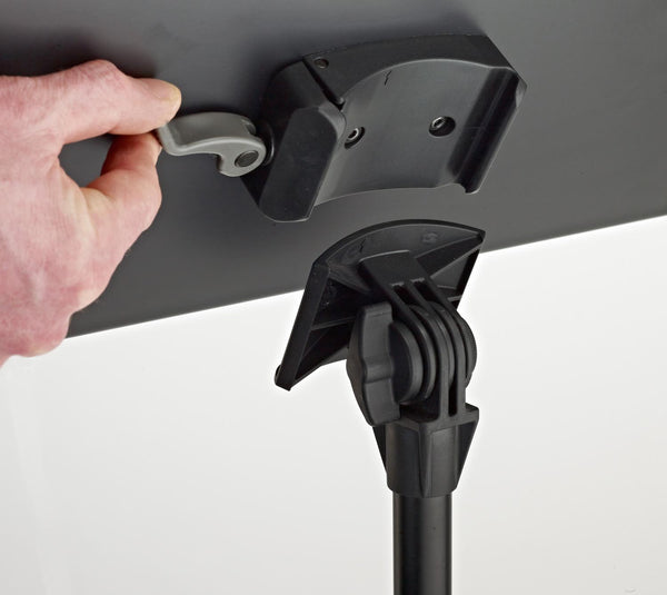 Produktbild K&M ORCHESTERNOTENPULT 11960