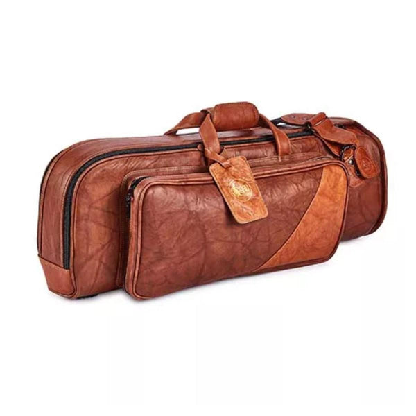 Produktbild GARD Gig Bag 1-ELN-NT Elite Single Trompete Gig Bag Leder