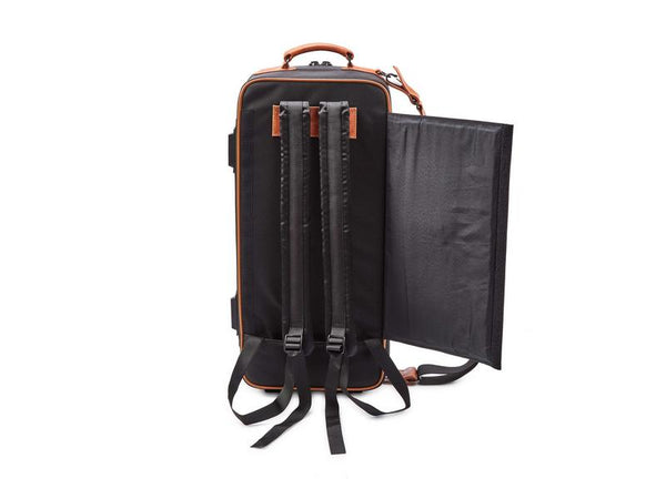 Produktbild GARD Gig Bag 4-EHSK Elite Double Trompete