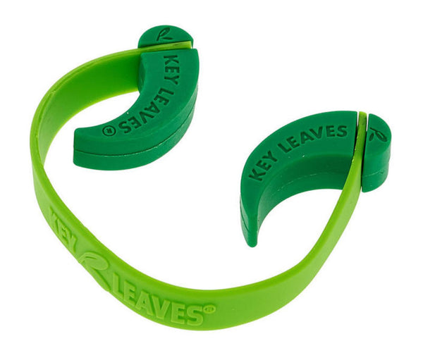 Produktbild „Key Leaves“