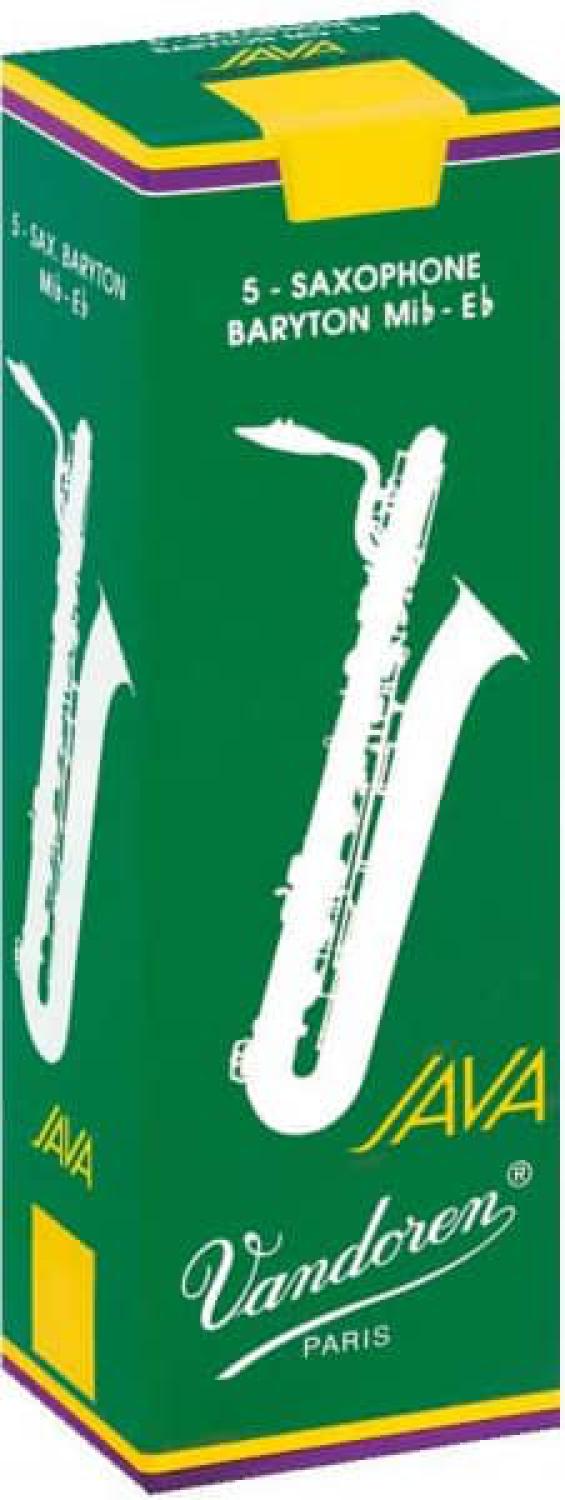 VANDOREN JAVA Baritonsax  3