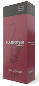 D'ADDARIO PLASTICOVER Sopransaxophon 3